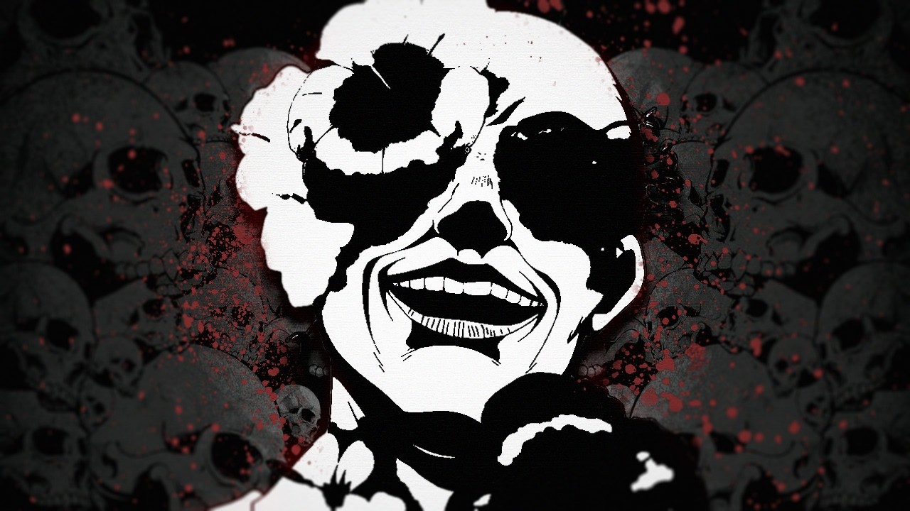 The Haunting World Of Hell's Paradise