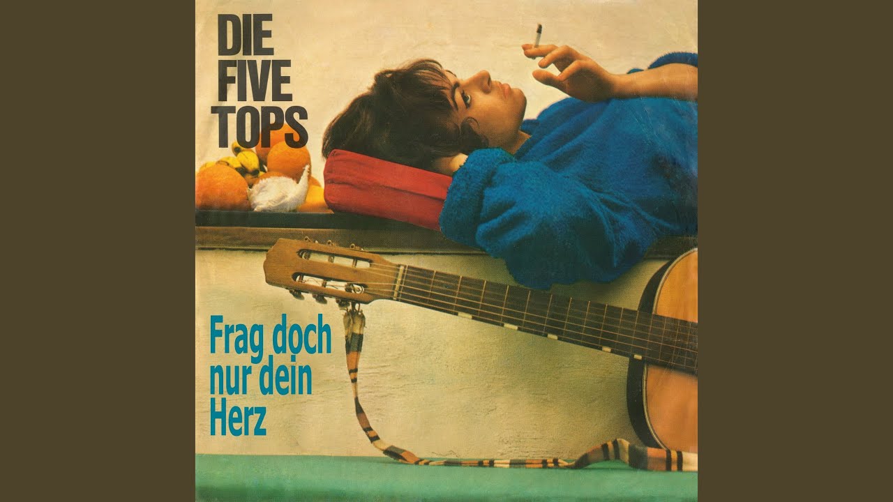Frag doch nur dein Herz