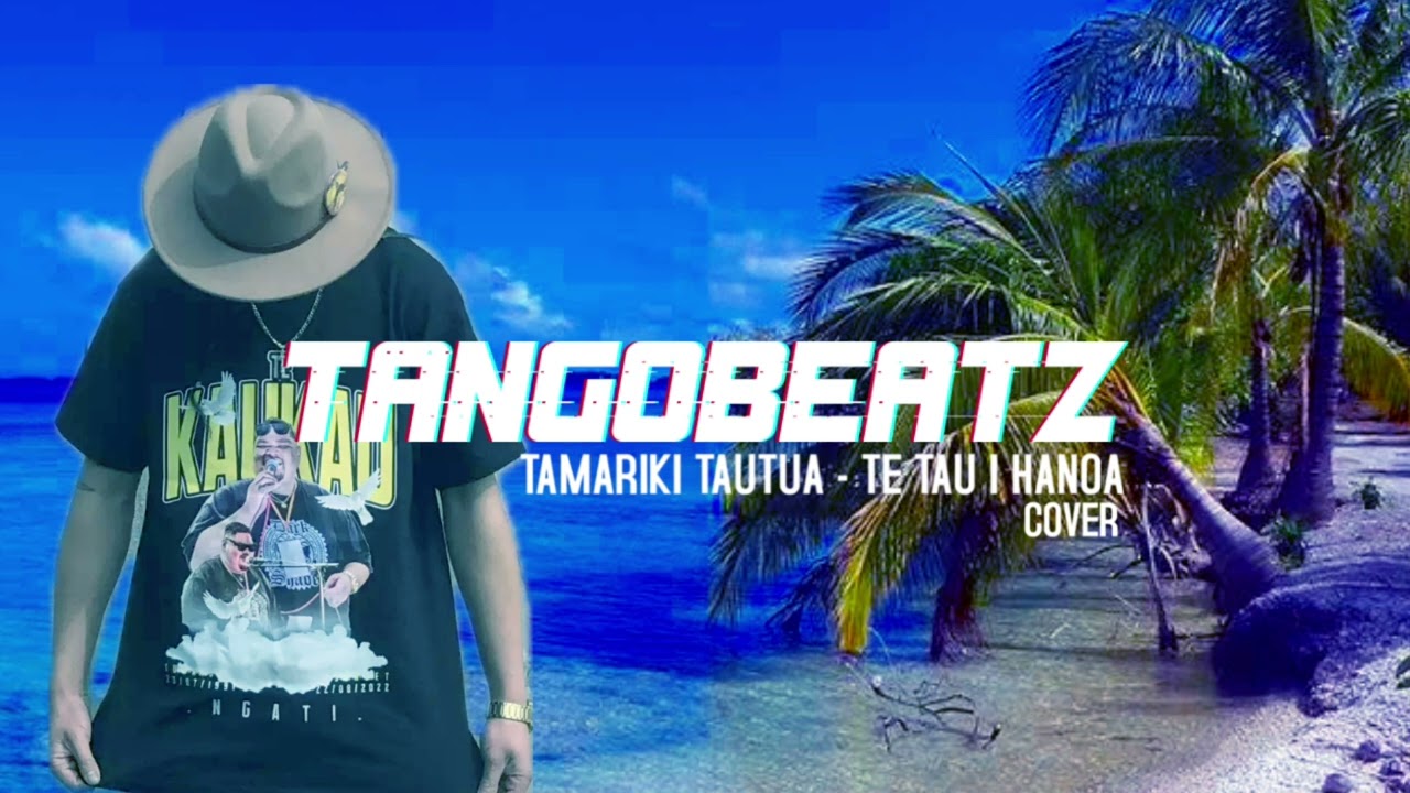 TangoBeatz - Tamariki Tautua/Te Tau I Hanoa