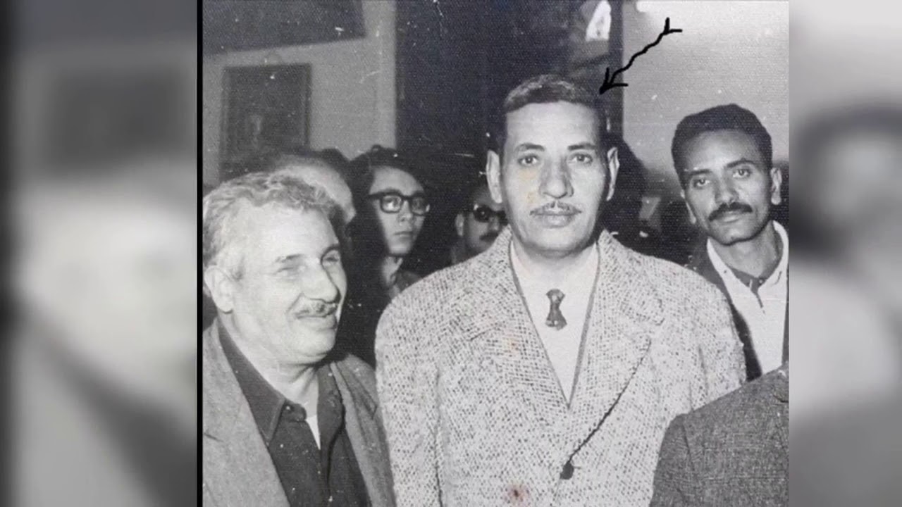 يا كل الصفوف السمائيين- المتنيح المعلم عبدالملك عزيز عبدالمسيح مرتل دمياط