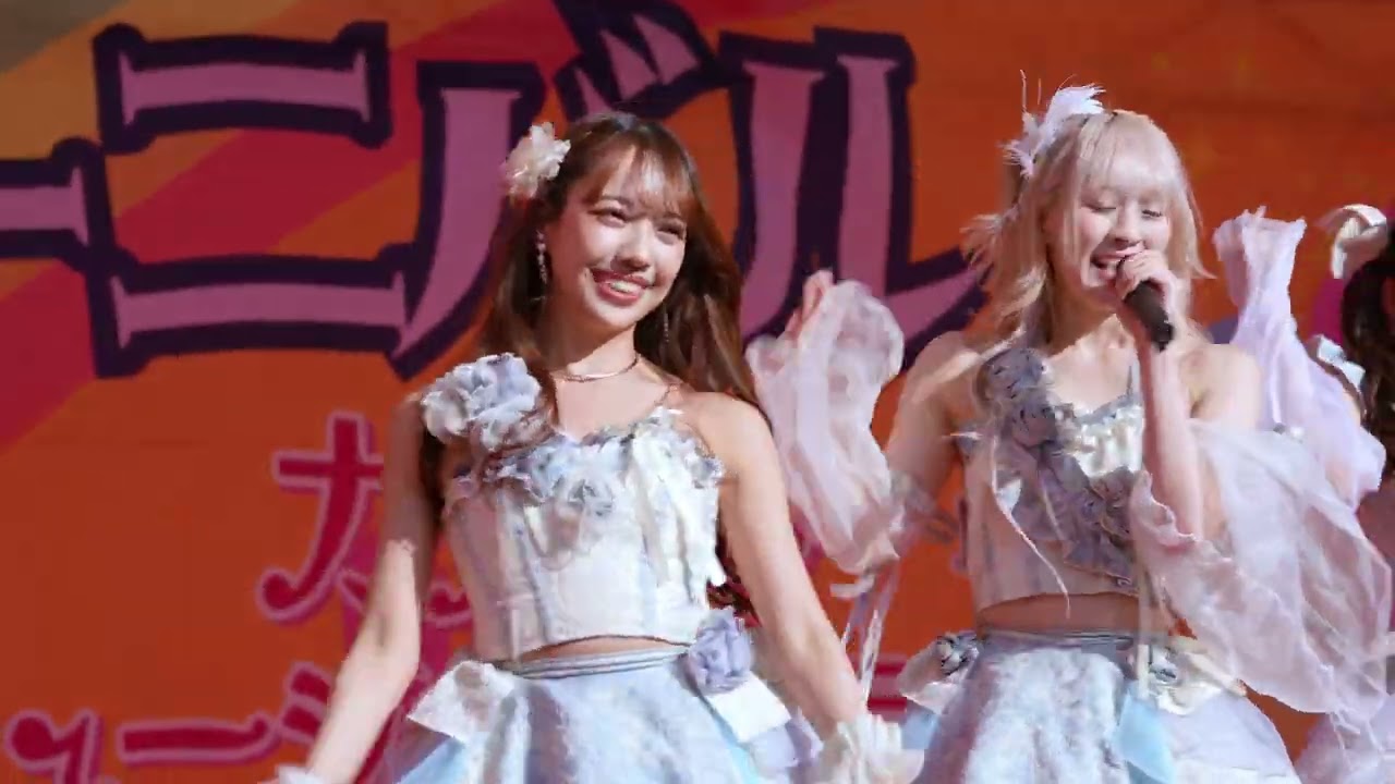 20260307 ルナリウム @お肉カーニバル〜ごはん×バウンドfestival