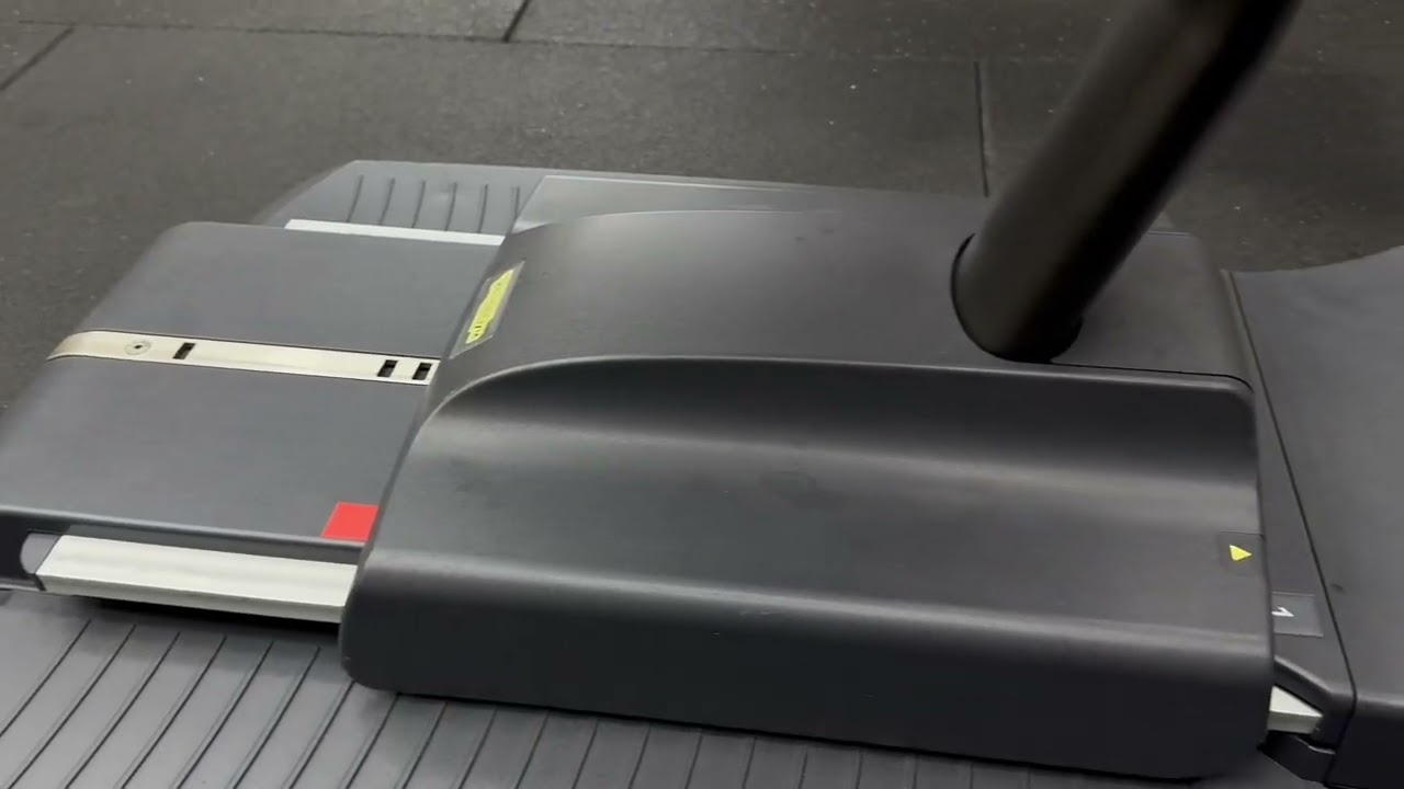 TECHNOGYM TOP EXCITE 1000 P UNITY 3