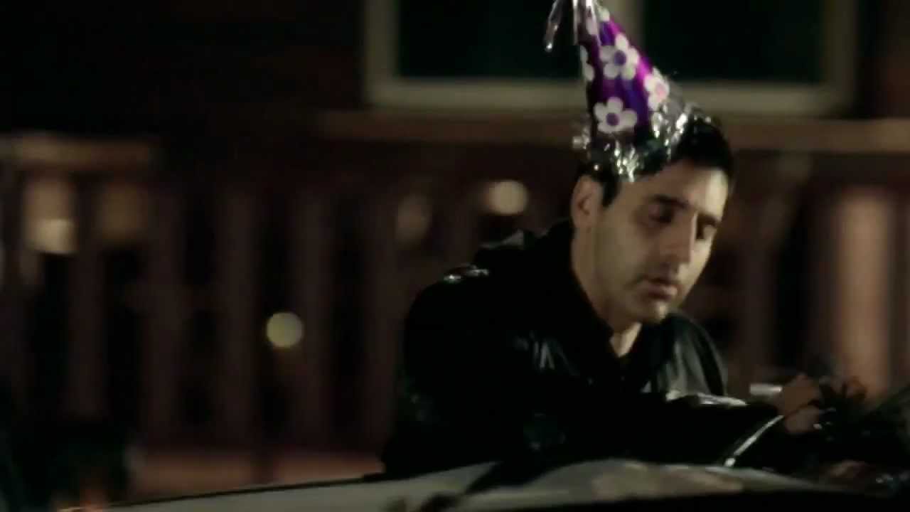 Rookie Blue: Swarek's Loyalty Code - Can't Say No (Beasts of Bourbon)
