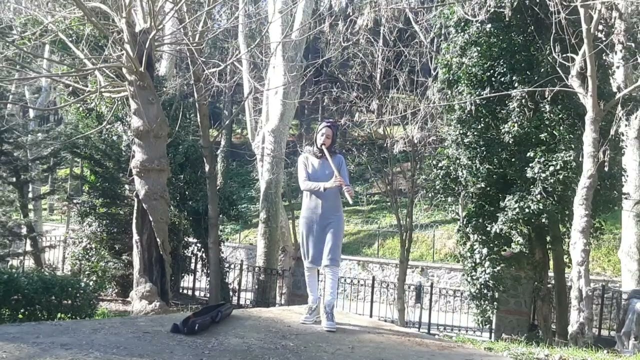 Yalancı Bahar - Huzur ve ney 🌸