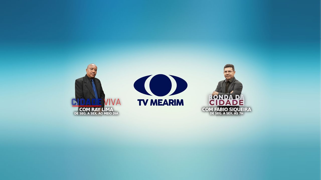 TV MEARIM AO VIVO