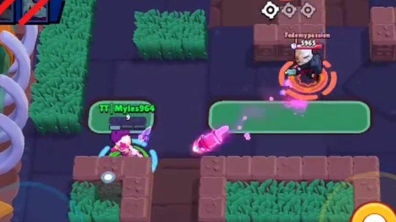 Just some Legendary gameplay