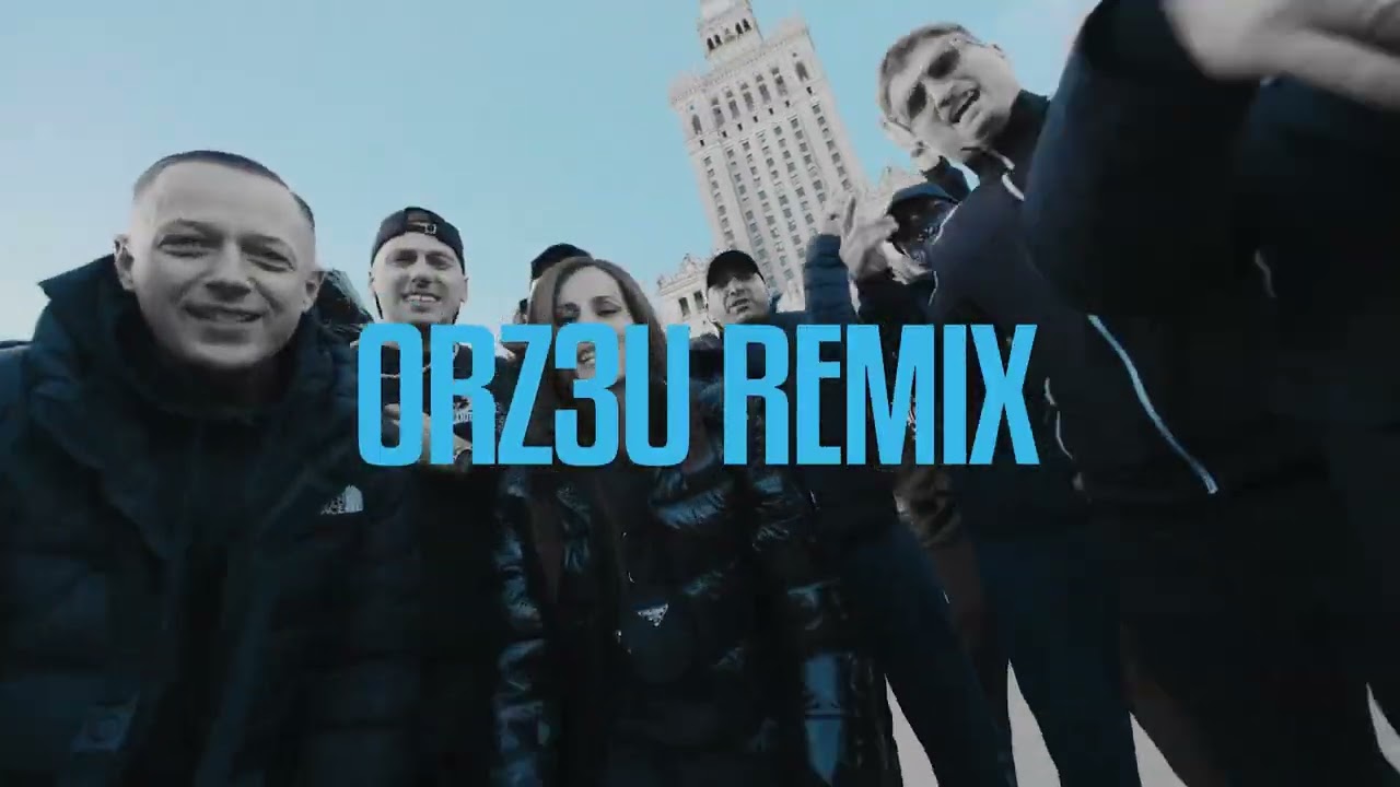 DUDEK P56, DANA - Nieźle Nieźle (ORZ3U REMIX)