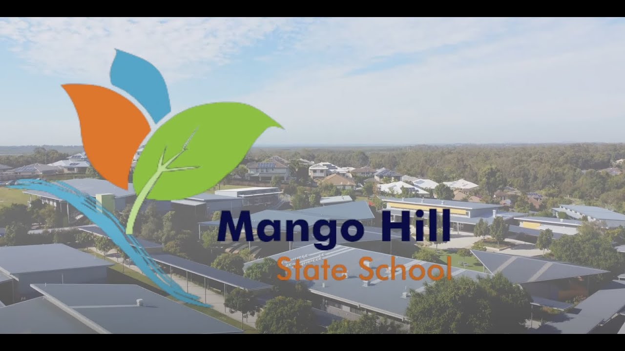 Road Safety Video Series - Mango Hill State School - Student Video (Social Edit)