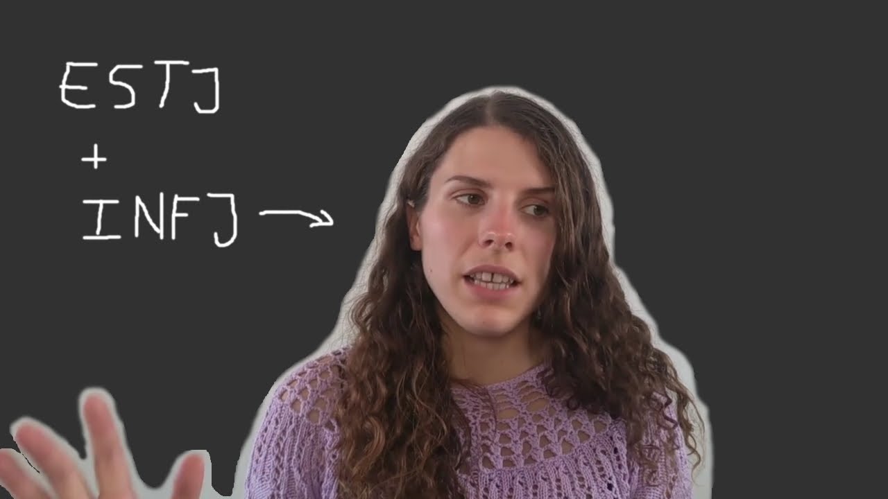 What Does An INFJ Think About ESTJ's? | ESTJ + INFJ Dynamic