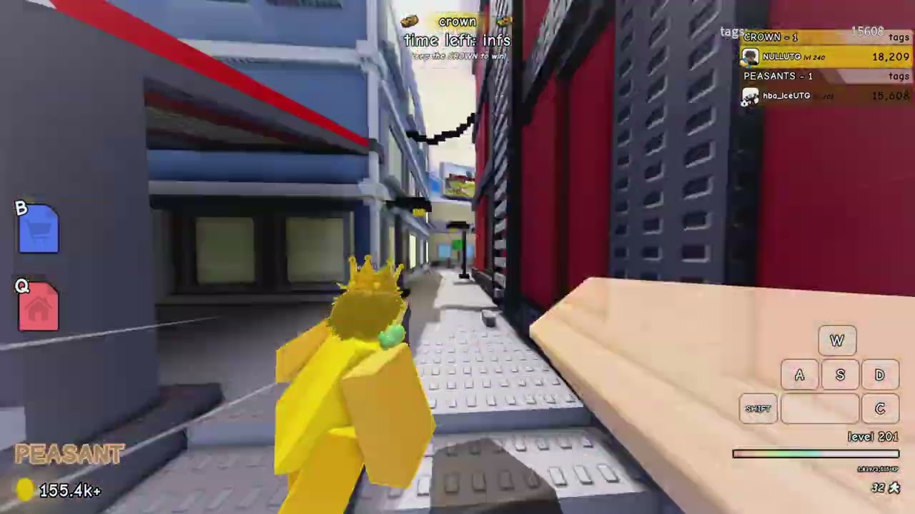 gameplay w/ @Nullnotfound1_alt