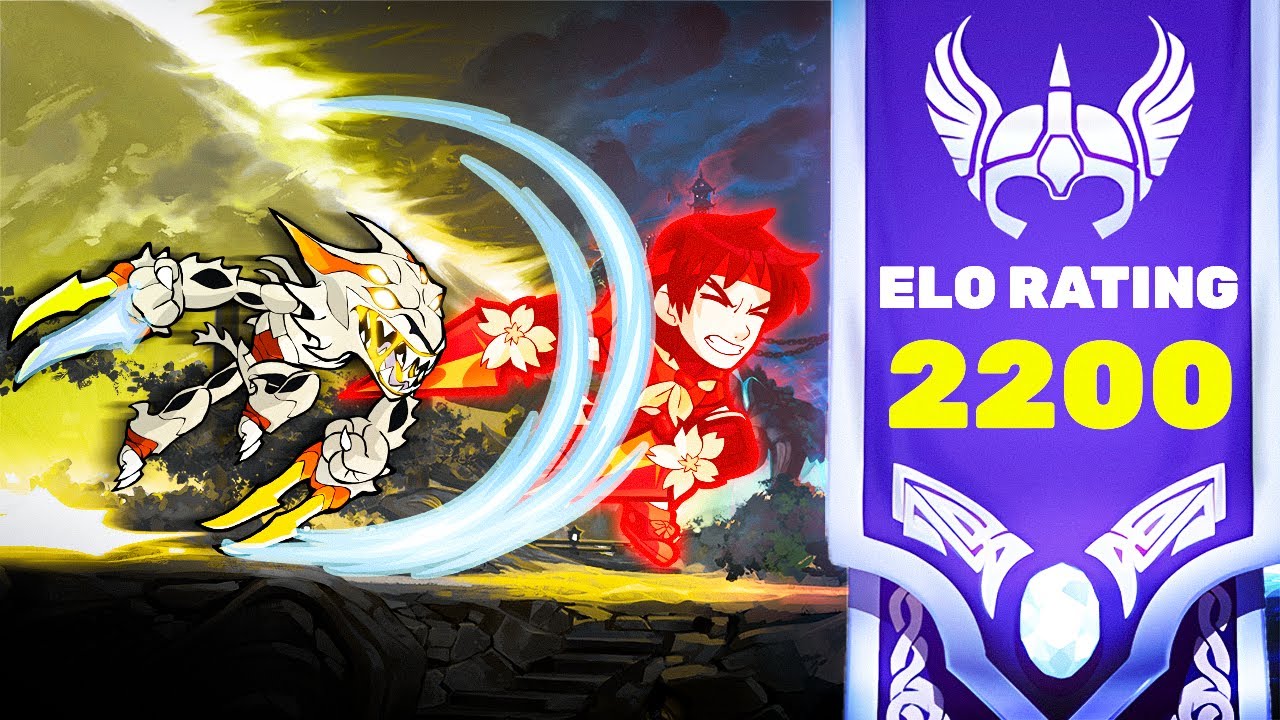 DESTROYING WITH ASURI IN RANKED 1s!!!!!!!