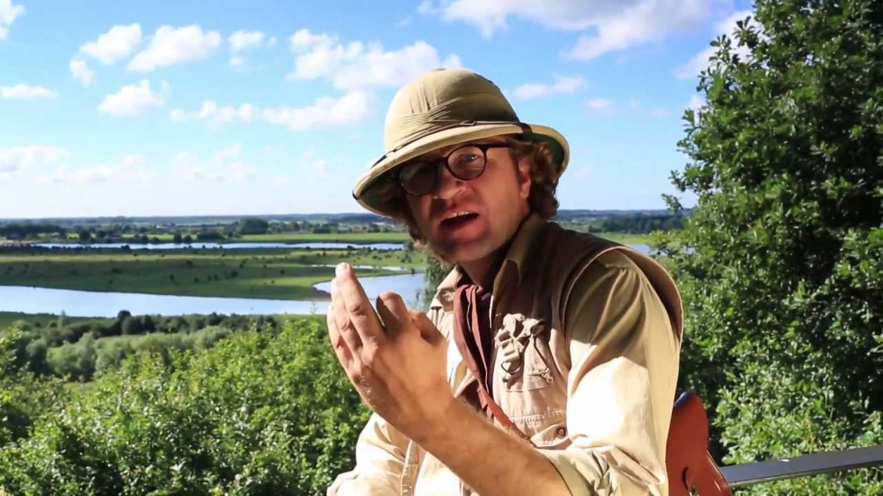 Bamboo Bill - Vogels (www.jungleclub.nl)
