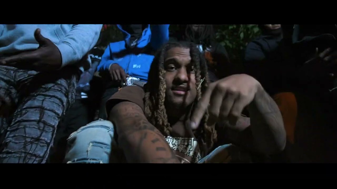 One Way Jigga - Can't Stop Freestyle [Shot By @TeeGlazedItProduction]