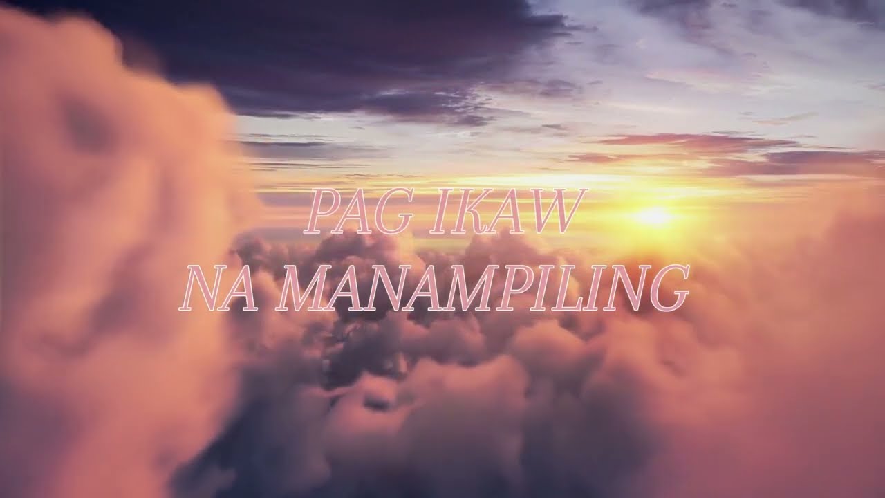 BAARS - KABUNTAGON (OFFICIAL LYRIC VIDEO)