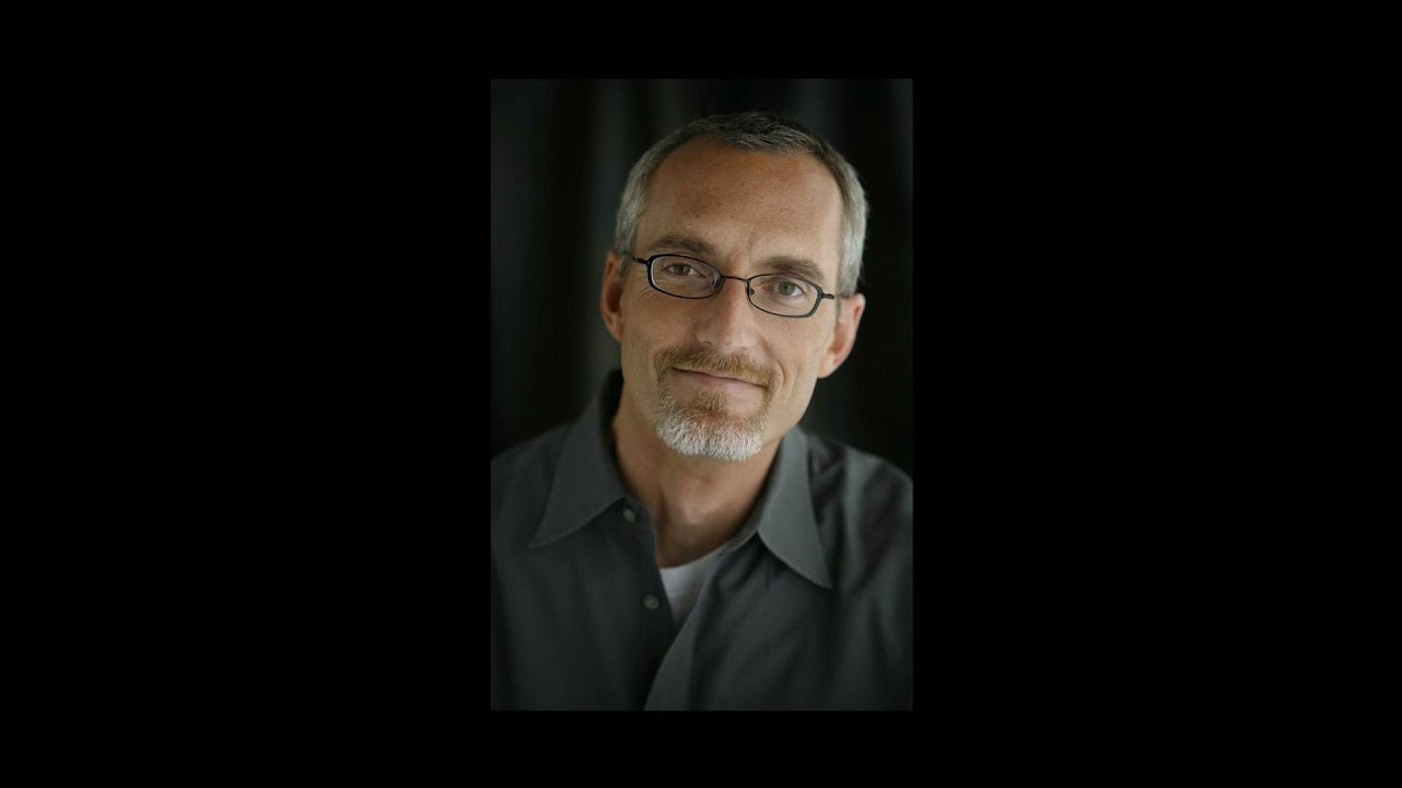 Ep. 133 - Phil Vischer, Co-Creator of VeggieTales