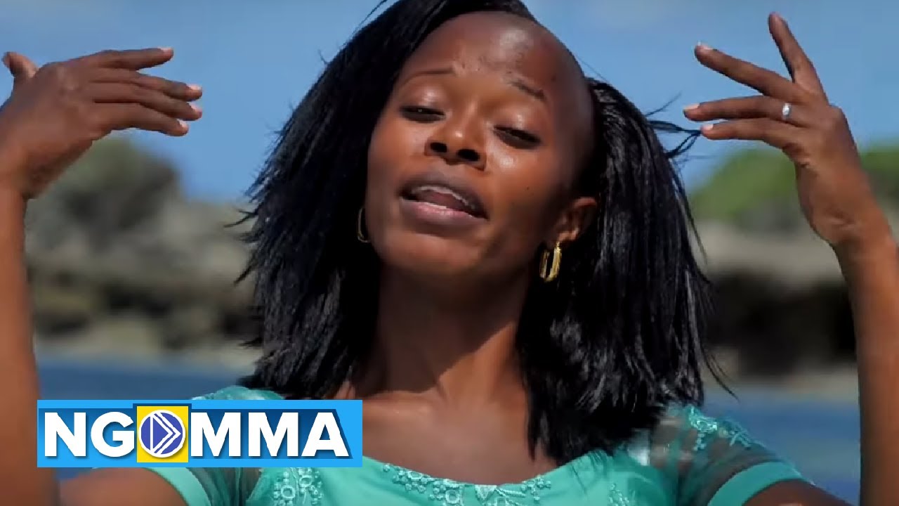 MUNGU WA MAPENDO BY NELLY SANTA (Official Video) SMS SKIZA 5812437 TO 811