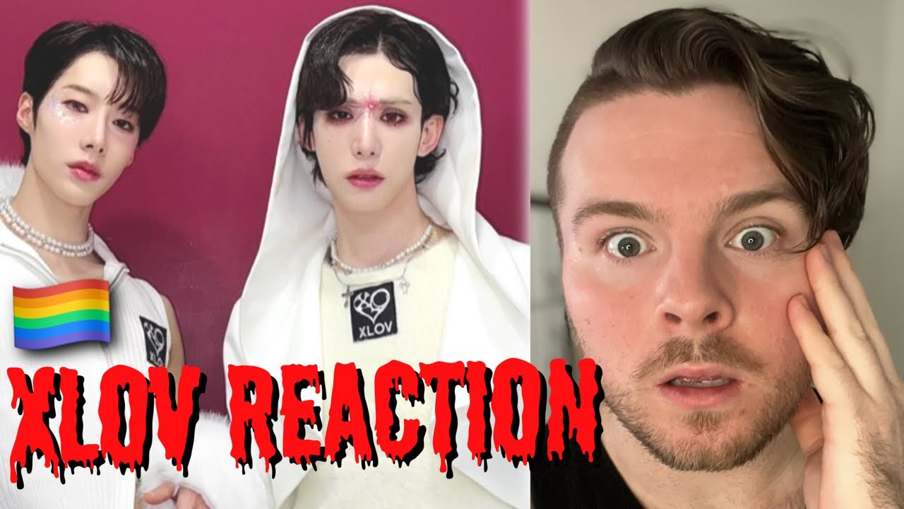 Bisexual Reacts to XLOV Songs for the First Time