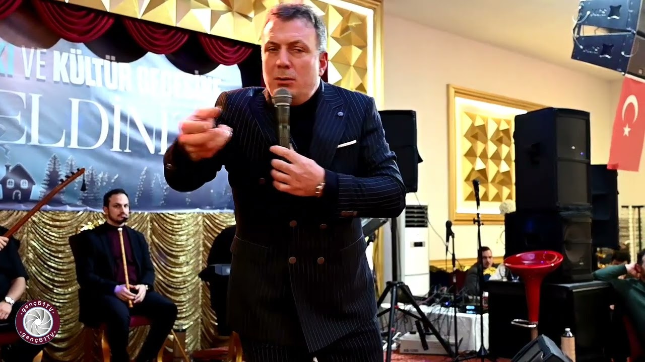 Onay ŞAHİN / Üstad Yusuf Cemal KESKİN 'i Anlatıyor!!!!