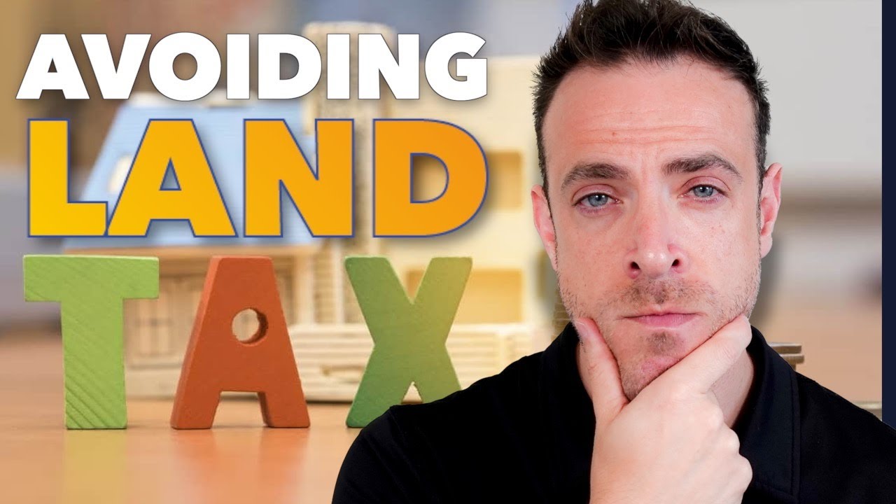 Avoid These Land Tax Mistakes When Buying in Victoria