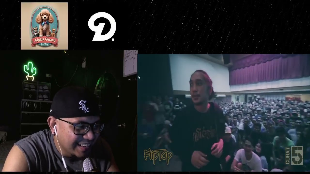 APEKZ VS SHERNAN - BASEHAN NG BAWAT BRAEKITDOWN