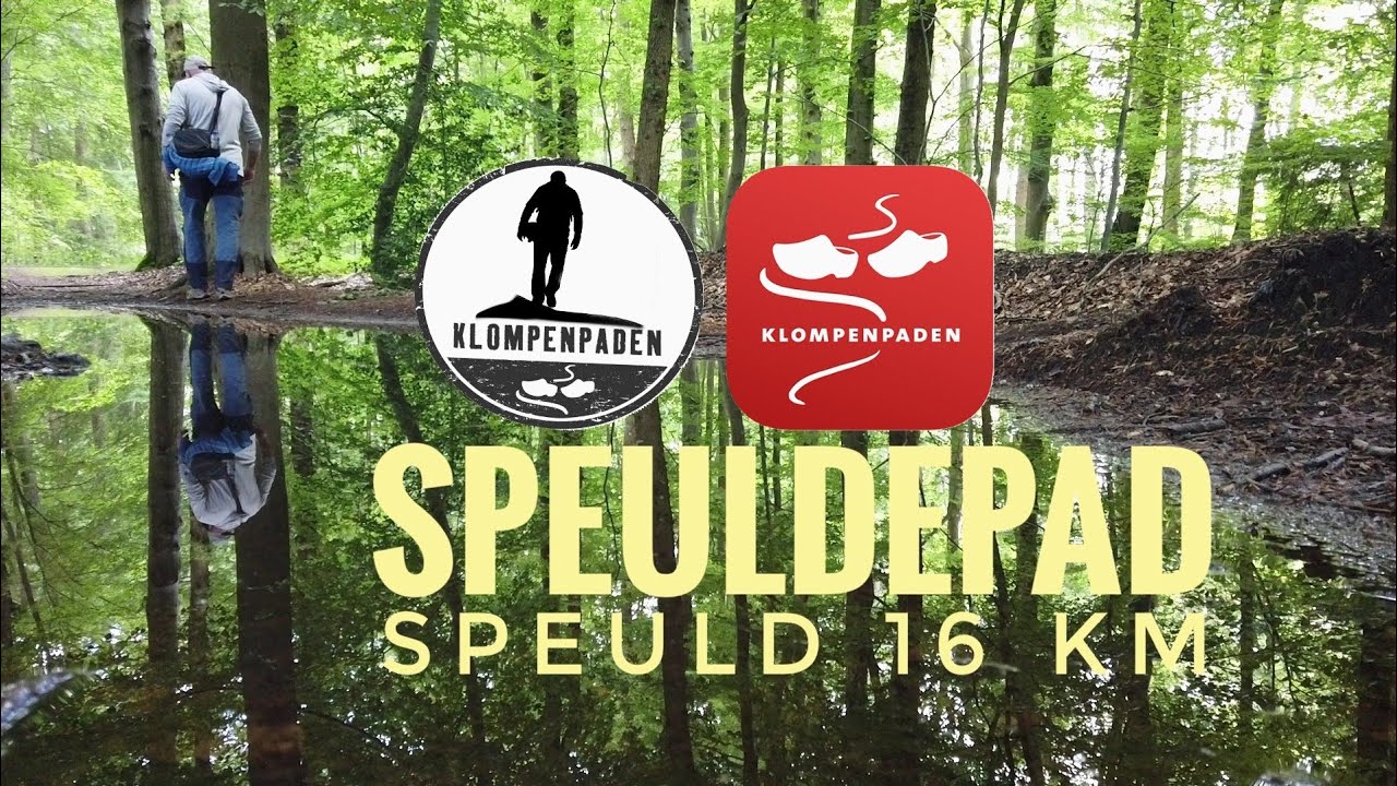Speuldepad