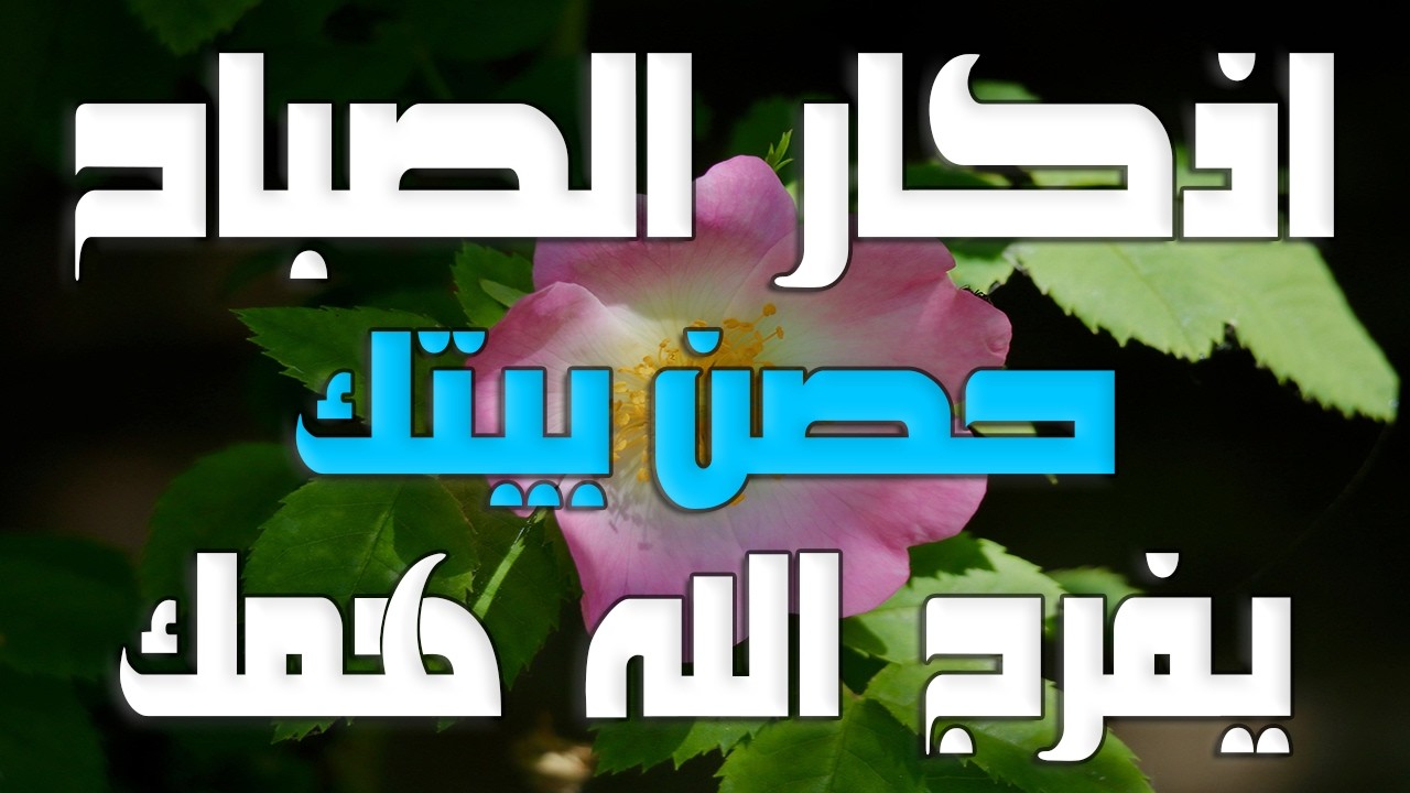 أذكار الصباح - راحة نفسية لا توصف بصوت القارئ علاء عقل | Morning Athkar - Dzkir Pagi by Alaa Aql