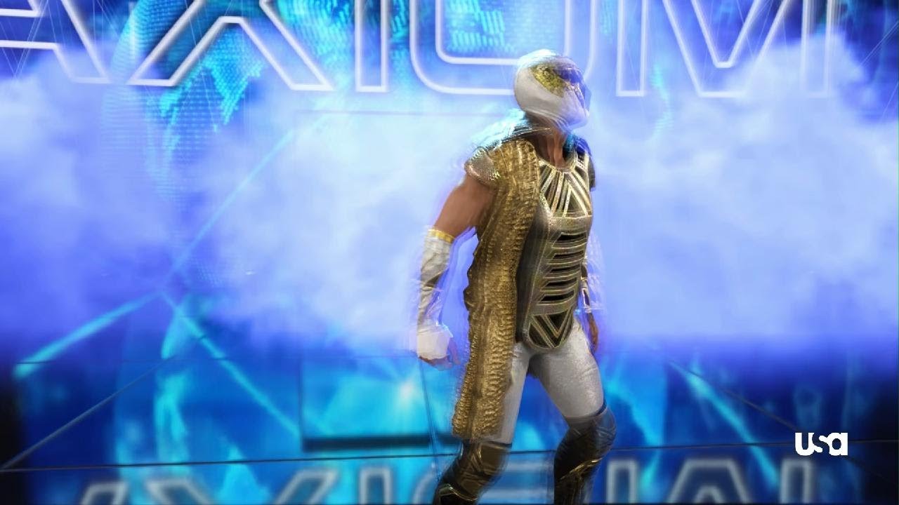 Smackdown
