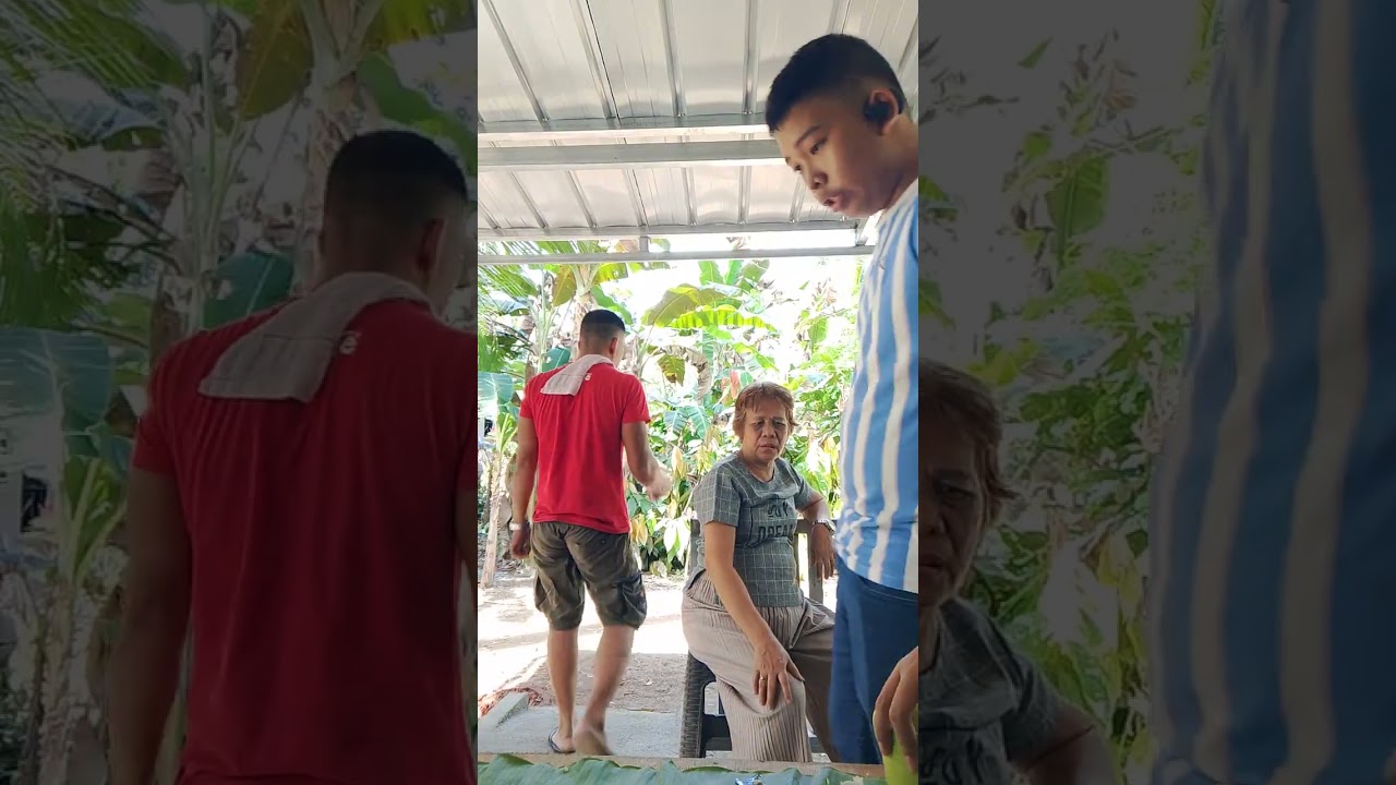 pagkain naming mahirap