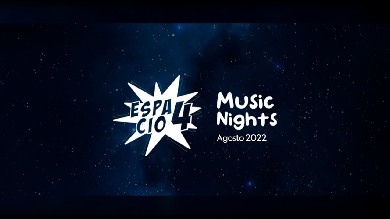 OverLine  at @espacio4fm Music Nights 2022