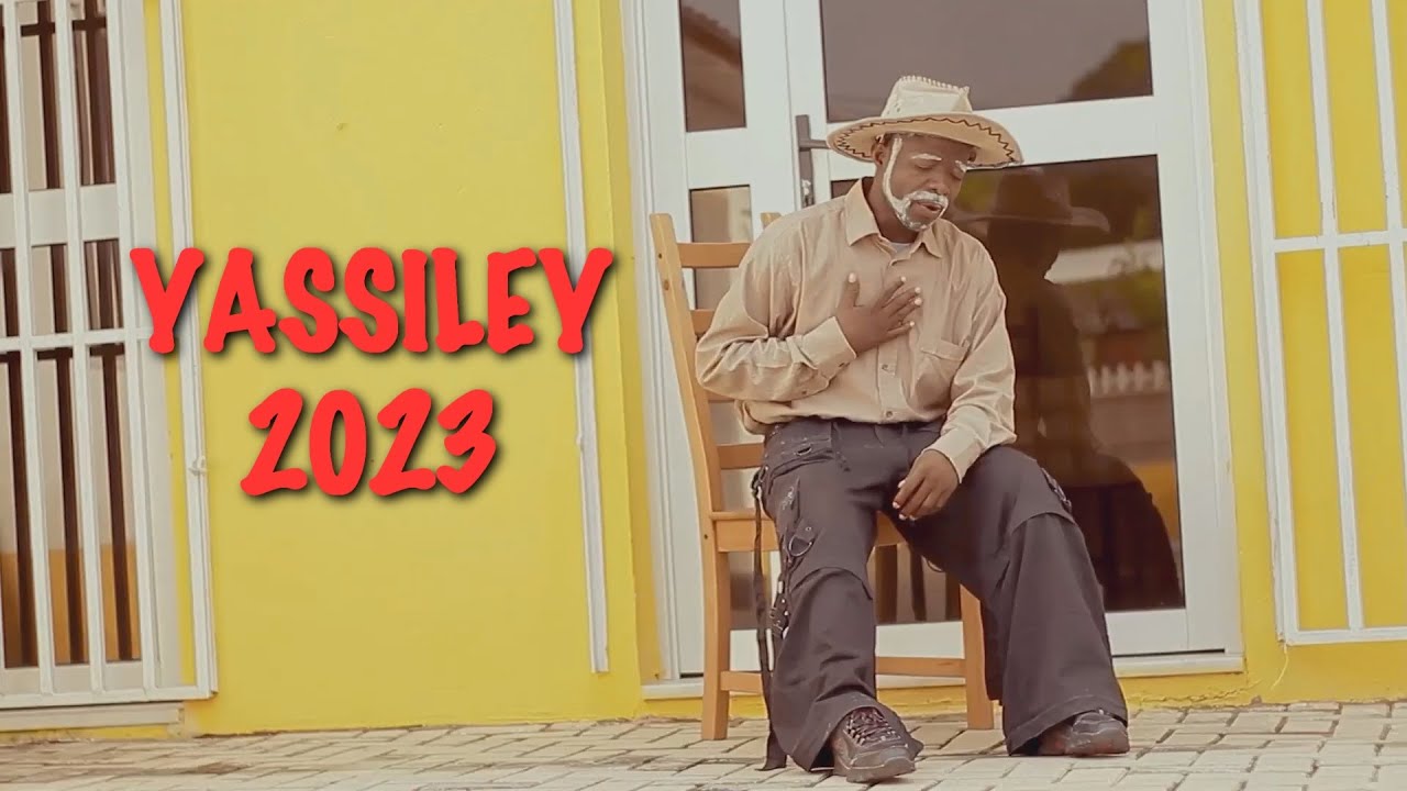 Yassiley Ruby   Wanvahe e warakha  Oficia l Music Video HD