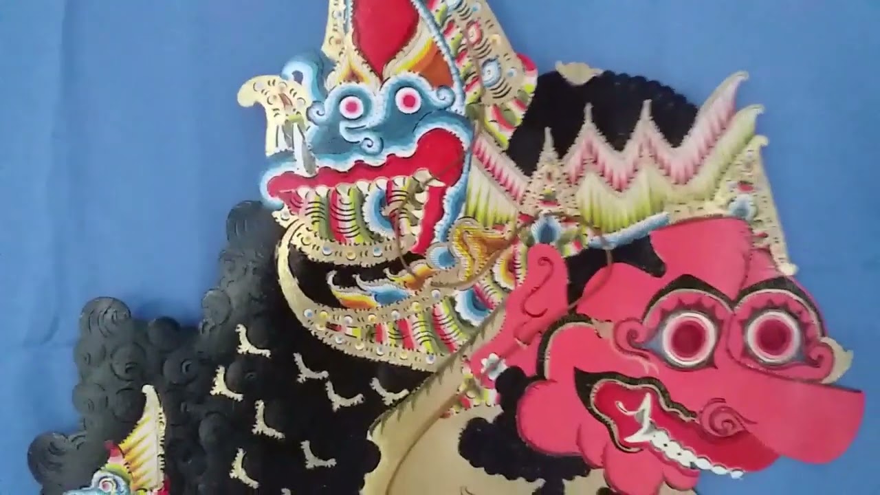 REVIEW WAYANG TALANG RASEKSA
