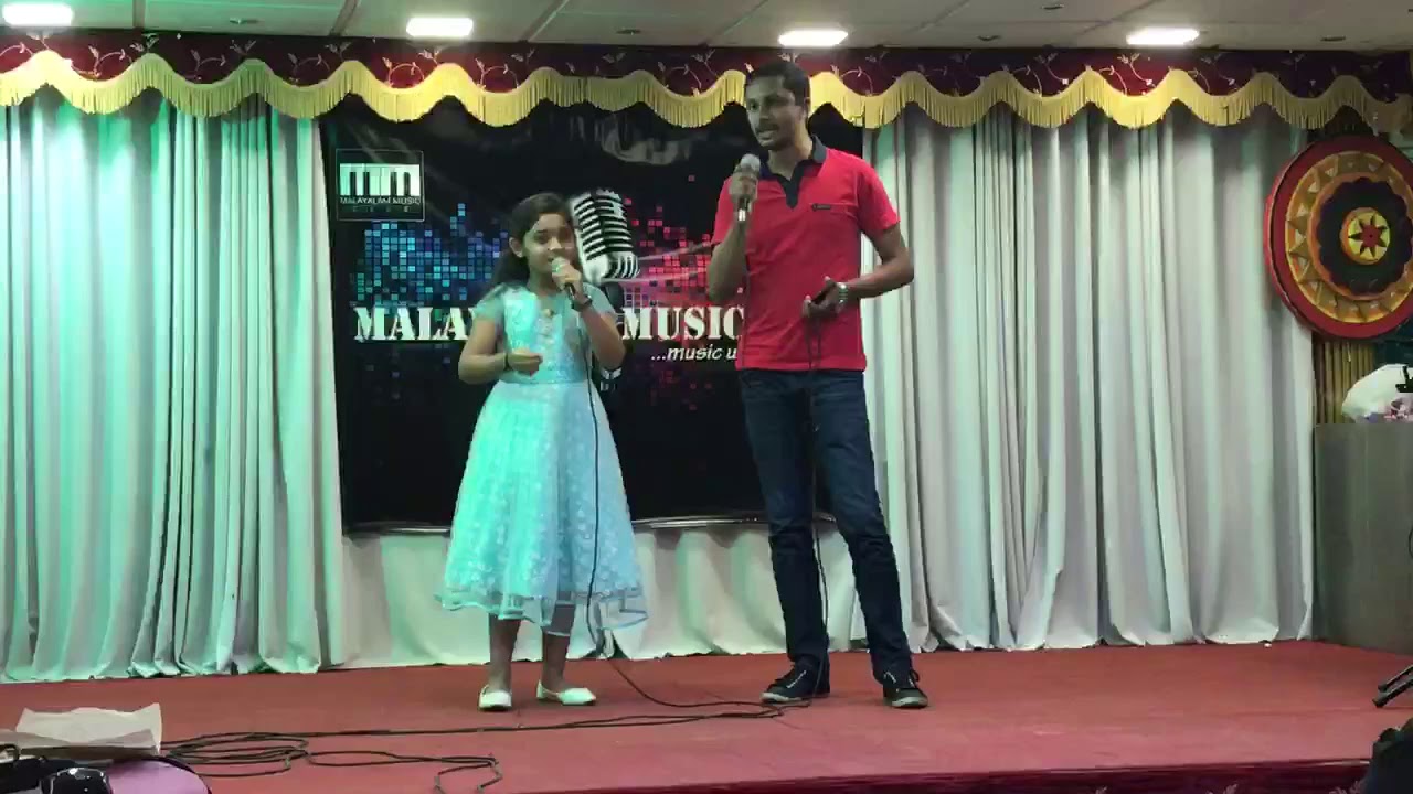 Jaati hoon main by Anagha Ajay
