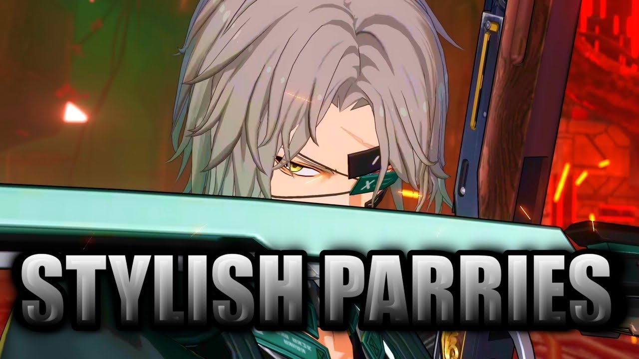 【Punishing: Gray Raven】Watanabe Epitaph vs Mother Structure