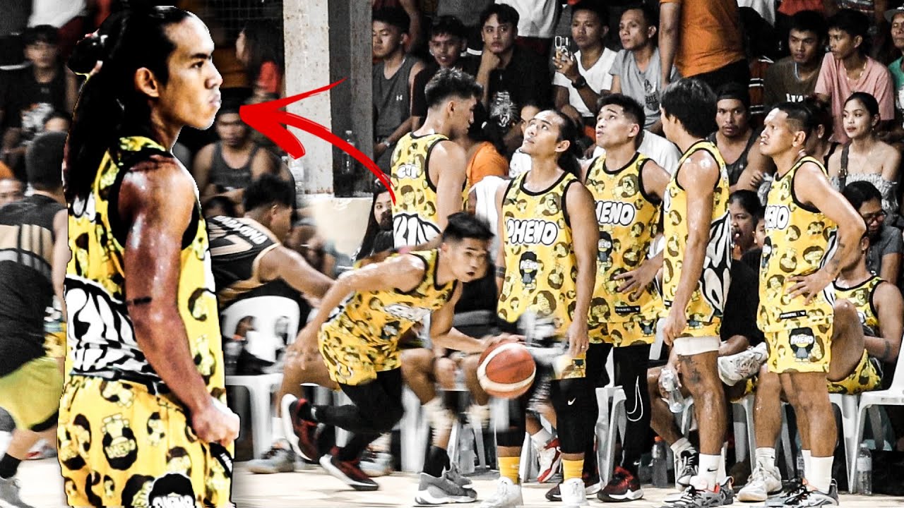 FIRST TIME LANG 'TO MANGYARI SA INVITATIONAL DAYO