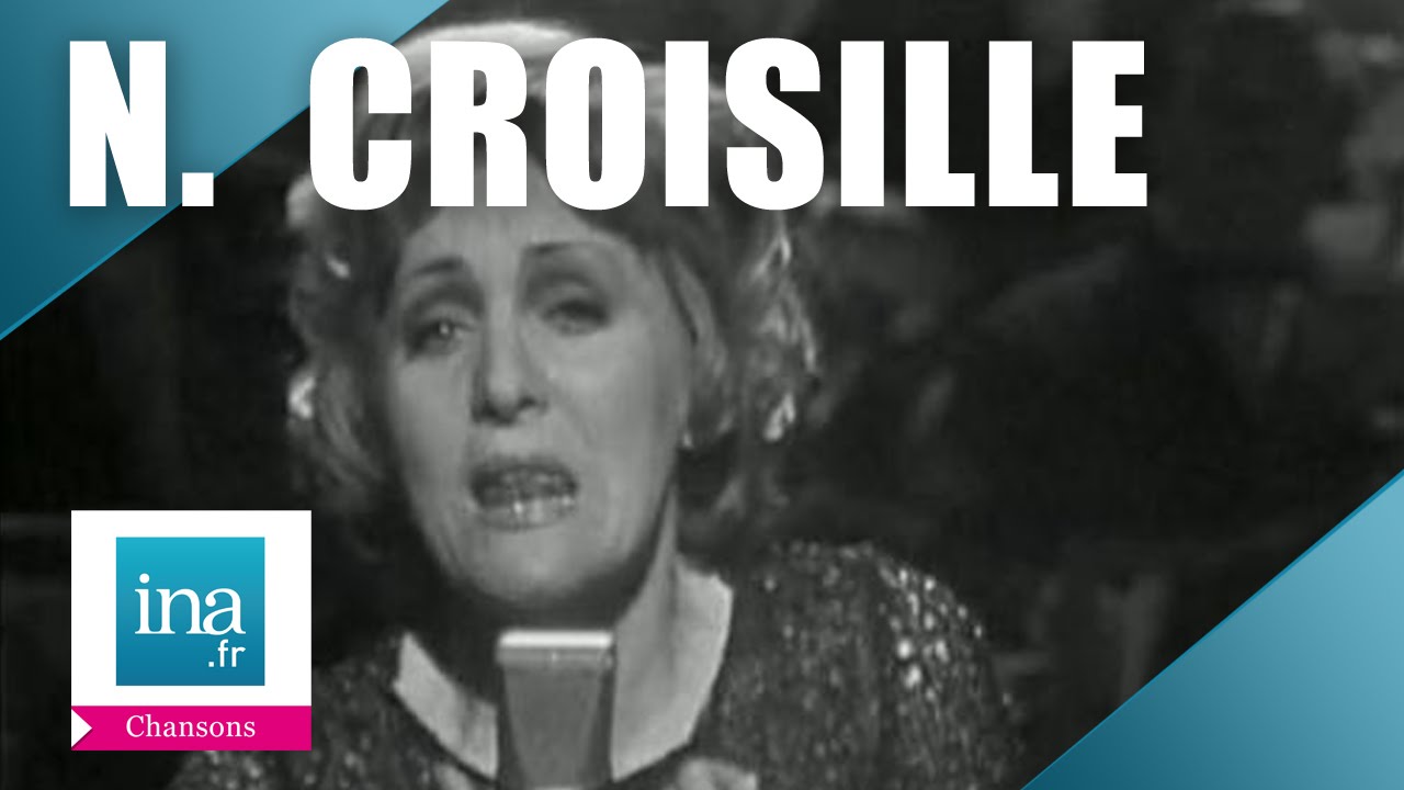 Nicole Croisille 