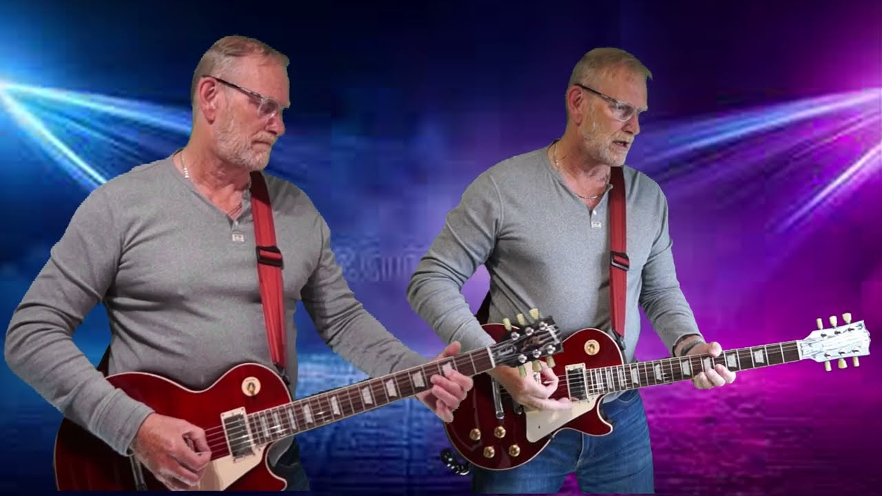 Sam Fender - Arm's Length - guitar cover