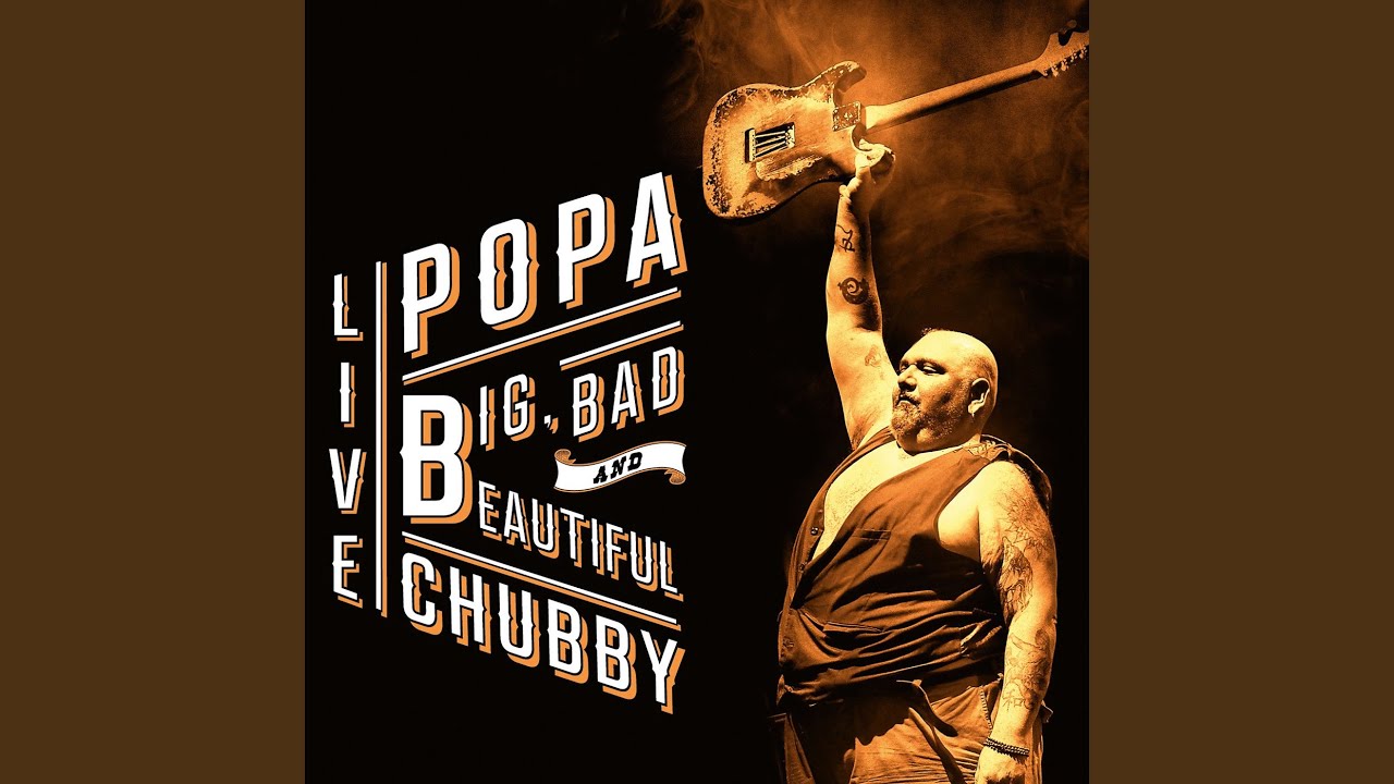 Daddy Played The Guitar and Mama was A Disco Queen (Live)