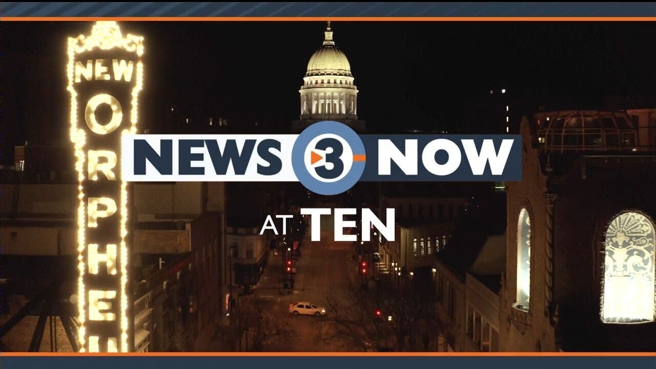 News 3 Now at Ten: March 4, 2026