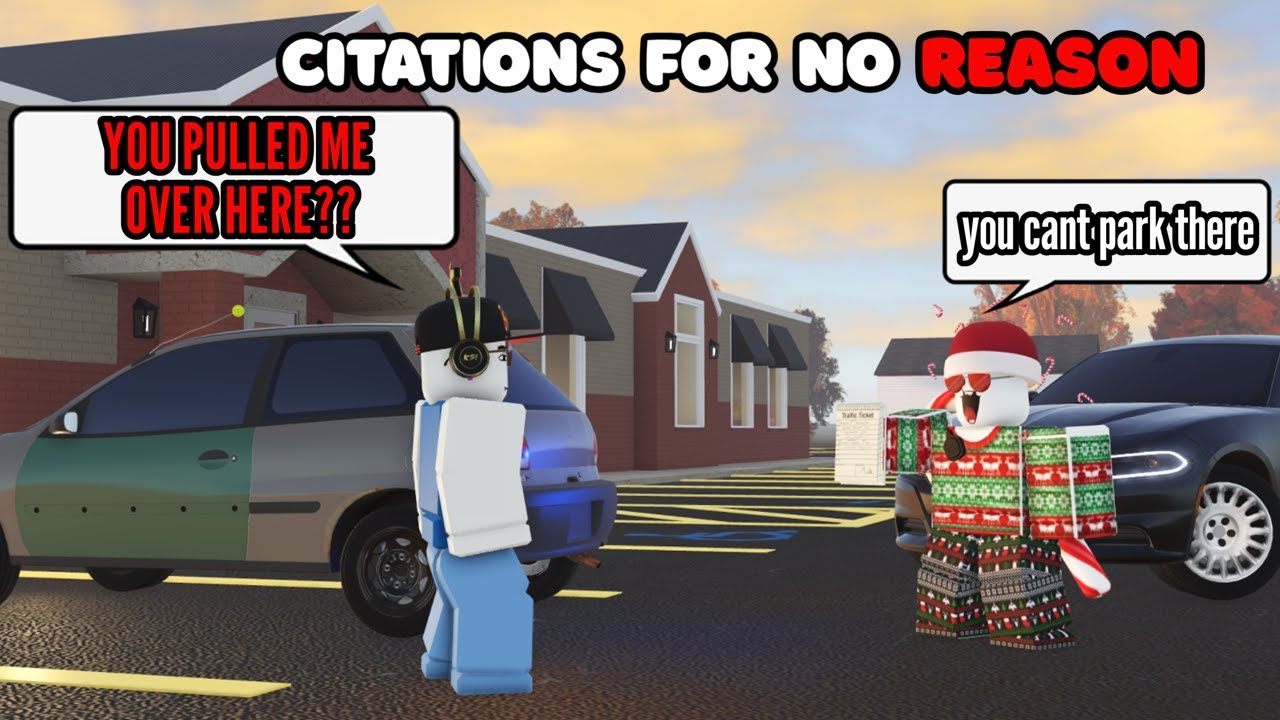 Выдача наград в Roblox Greenville без причины