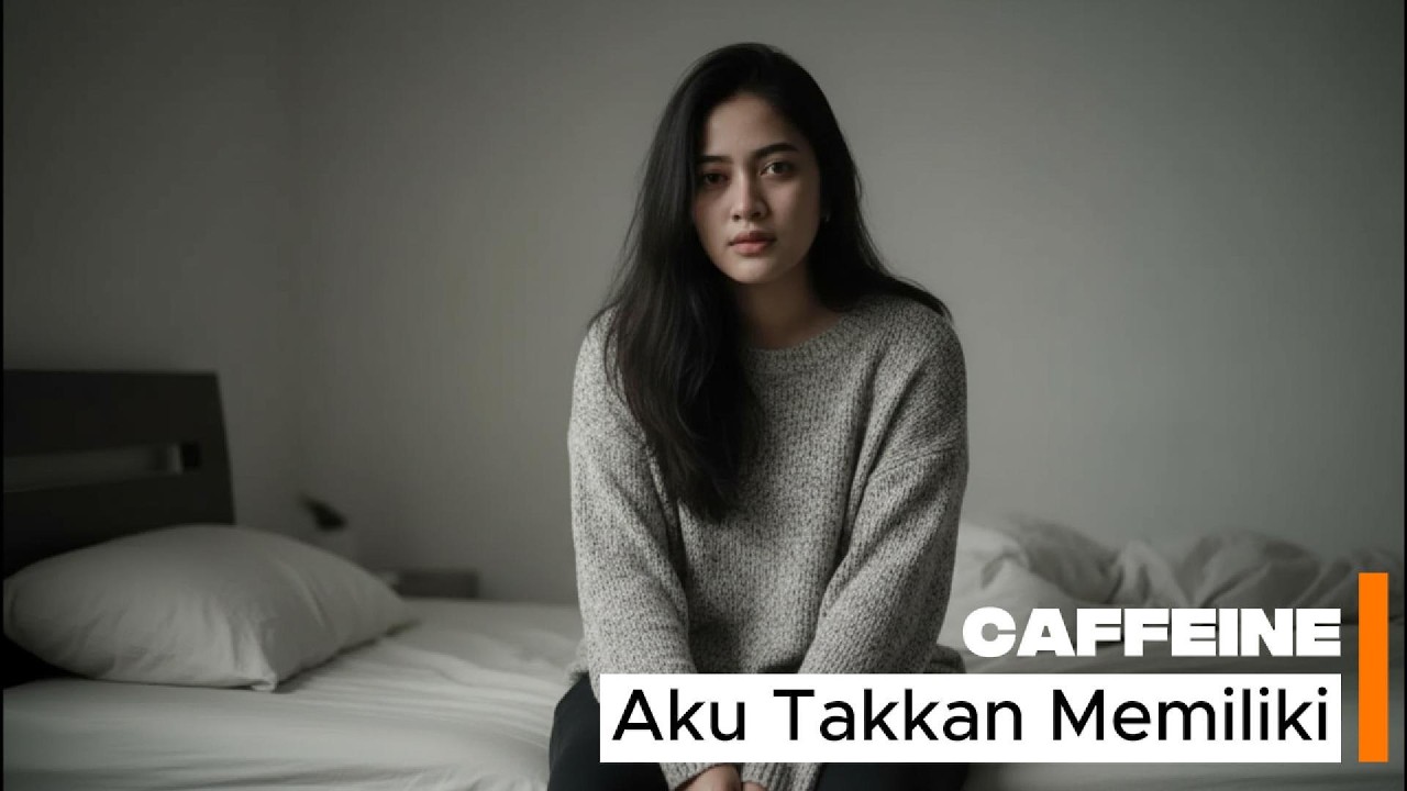 CAFFEINE - AKU TAKKAN MEMILIKI I COVER REFF TERAKHIR