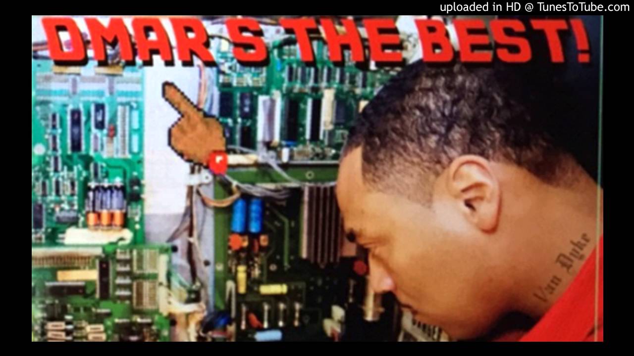 Omar-S - Seen Was Set (Norm Talley mix - BIG Strick vocal)