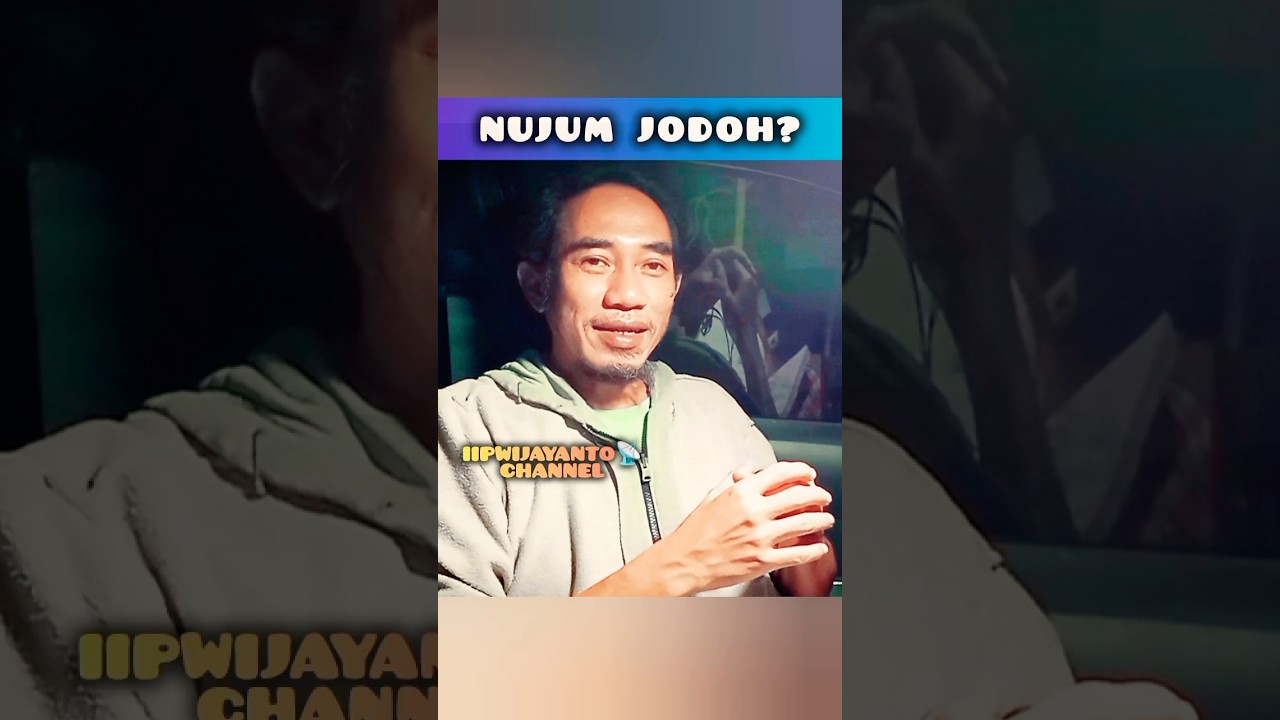 NUJUM JODOH? #ramalancinta #ramalan