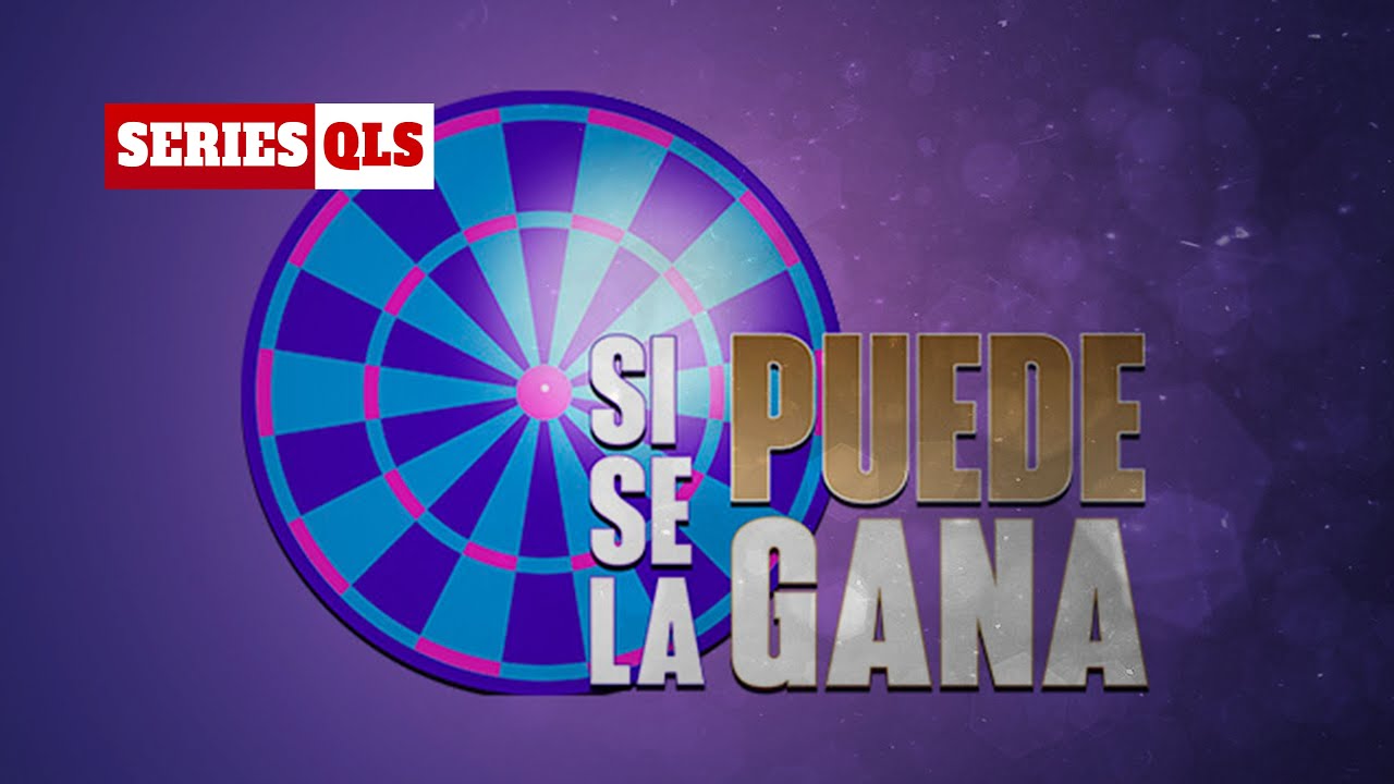 Series QLS - Si Se La Puede Gana