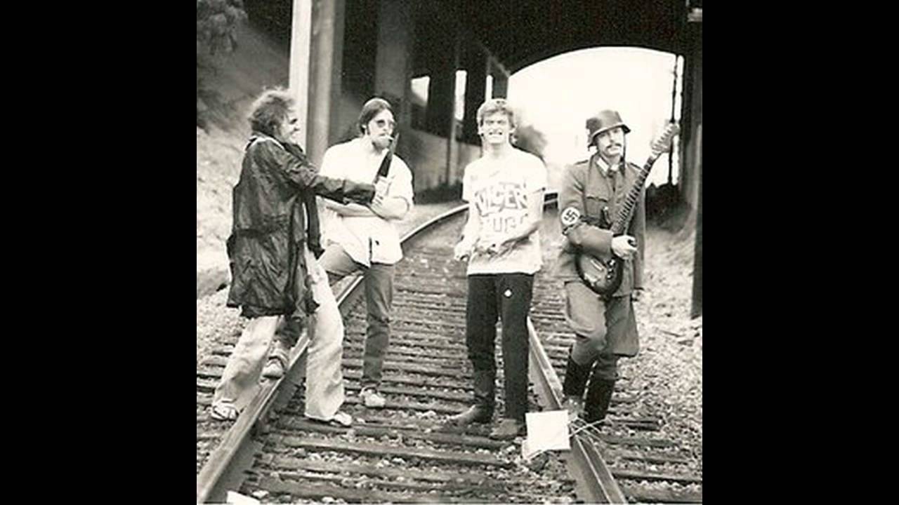 Child Molesters - I Wanna See Some Wholesale Murder