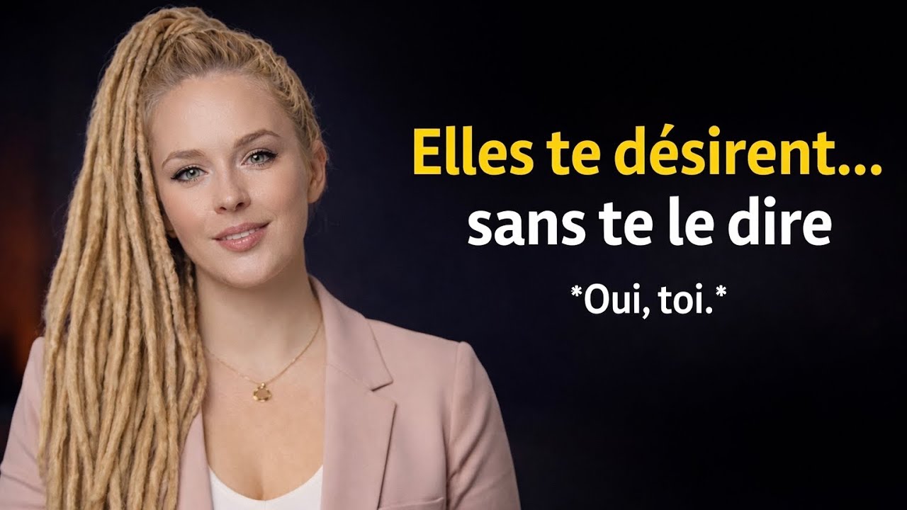 7 signes que tu es un homme très attirant (sans le savoir)
