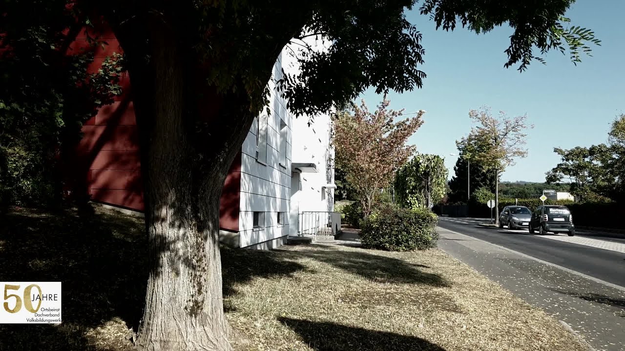 Wohnen in Wiesbaden-Klarenthal