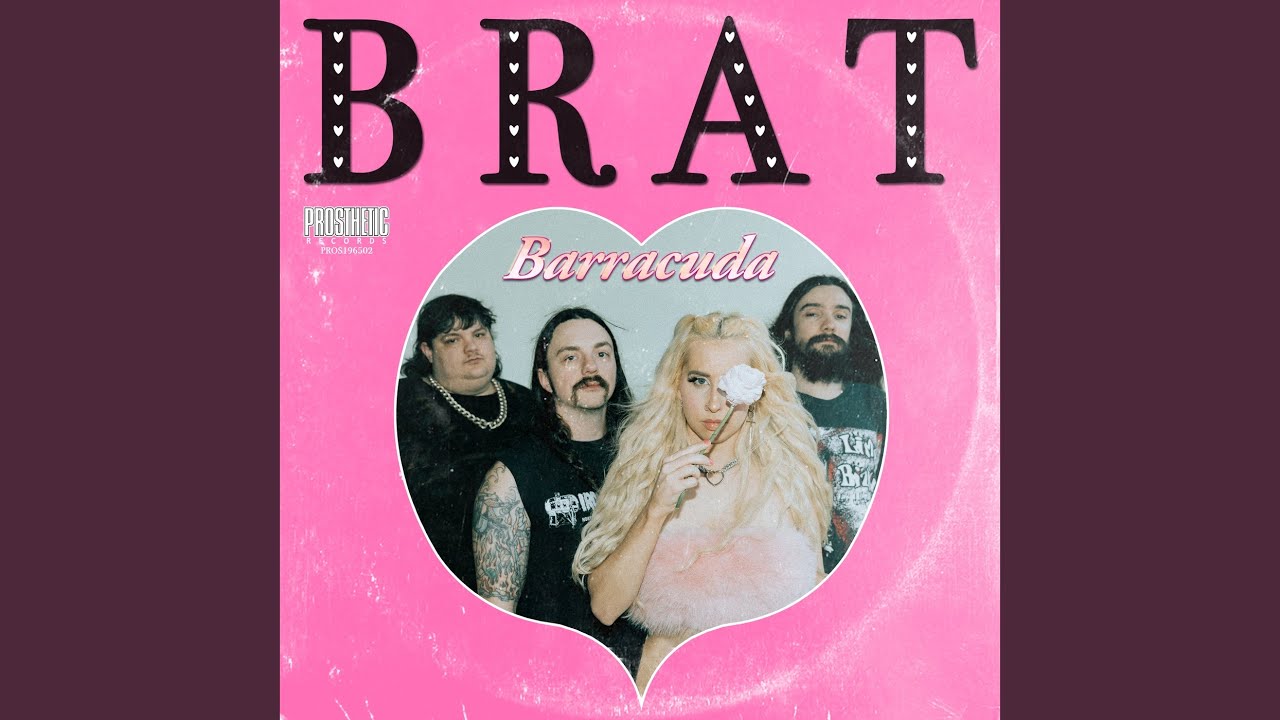 Barracuda