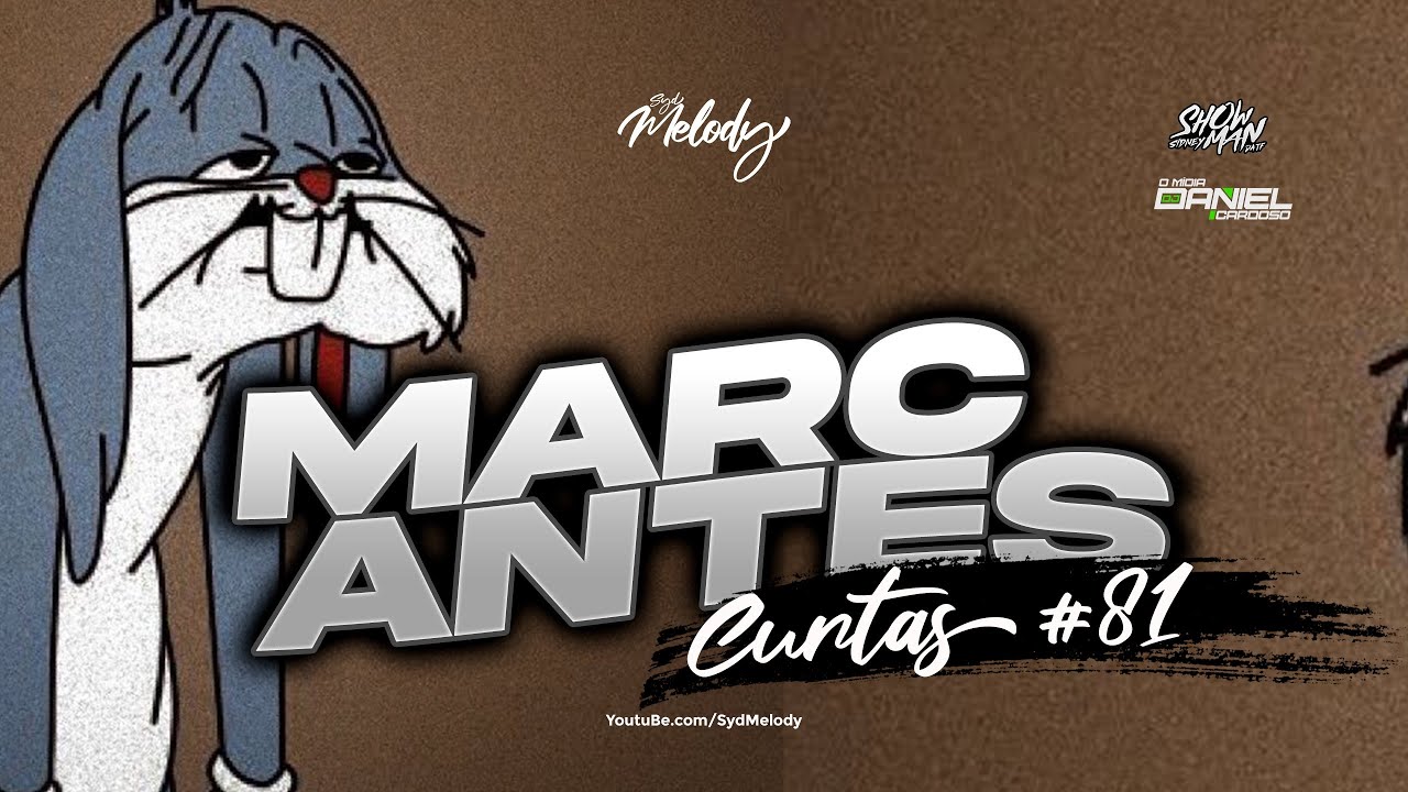 MARCANTES CURTAS 81 - SYD MELODY ás melhores ‪@SydMelody‬ #melodymarcante #dj #sydmelody #remix