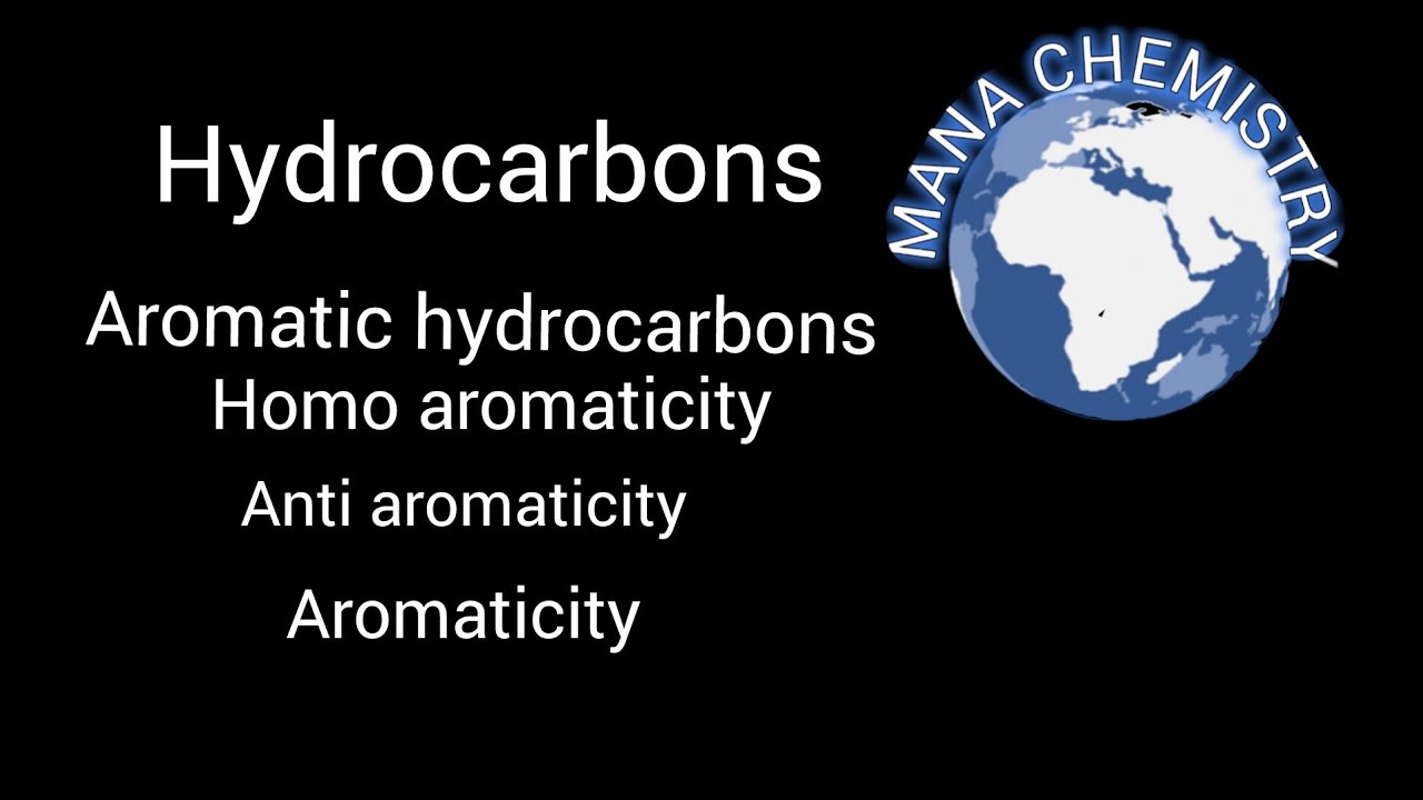 #aramatic hydrocarbons #homo aromaticity,anti aromaticity , aromaticity of compounds#teluguclasses 