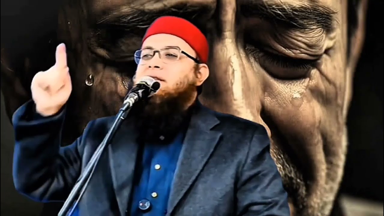 قصه رجل👈((يصوم النهار ويقوم الليل))👉😱ومنذ ٤٠ سنه يري له الصالحون أنه من أهل النار؟ 